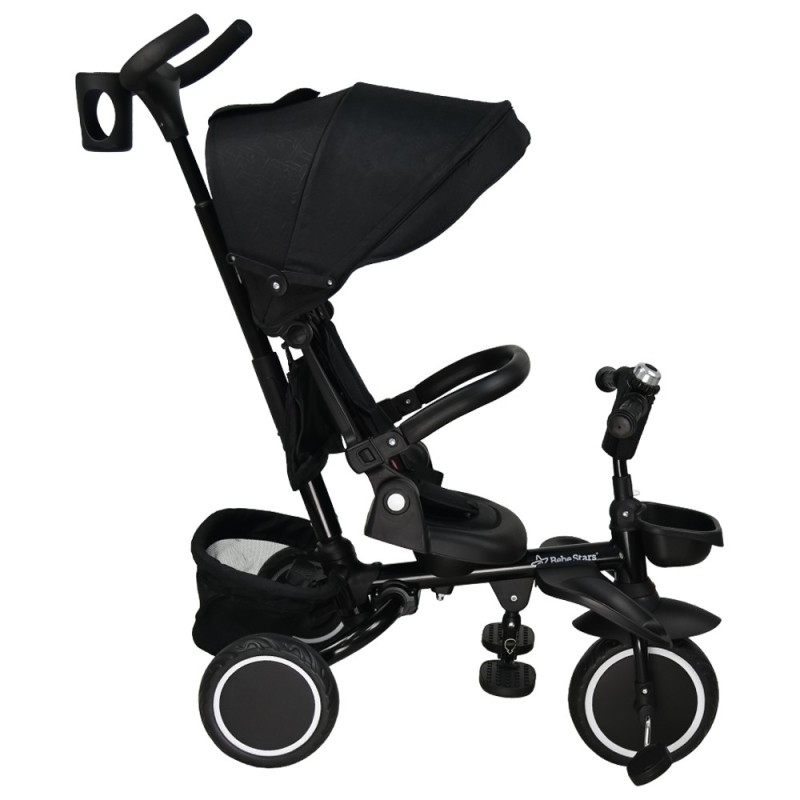 ΤΡΙΚΥΚΛΟ ΠΟΔΗΛΑΤΟ 360° RACER BLACK