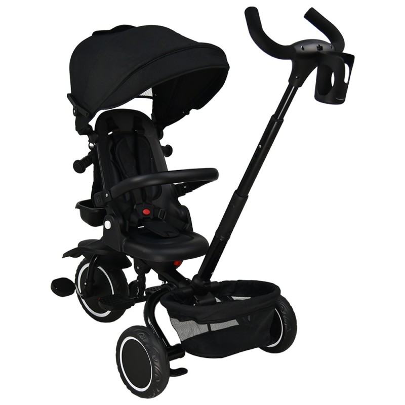 ΤΡΙΚΥΚΛΟ ΠΟΔΗΛΑΤΟ 360° RACER BLACK