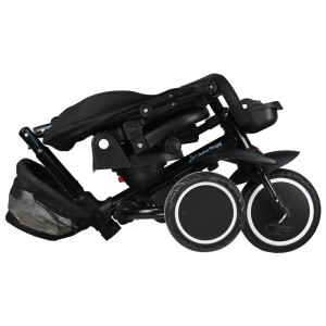 ΤΡΙΚΥΚΛΟ ΠΟΔΗΛΑΤΟ 360° RACER BLACK