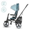 COCCOLLE SPECTRA PLUS ATLANTIC BLUE ULTRAFOLTABLE TRICYCLE ΤΡΙΚΥ