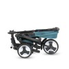 COCCOLLE SPECTRA PLUS ATLANTIC BLUE ULTRAFOLTABLE TRICYCLE ΤΡΙΚΥ