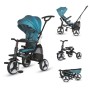 COCCOLLE SPECTRA PLUS ATLANTIC BLUE ULTRAFOLTABLE TRICYCLE ΤΡΙΚΥ