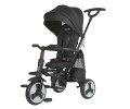 COCCOLLE SPECTRA PLUS JET BLACK ULTRAFOLTABLE TRICYCLE ΤΡΙΚΥΚΛΟ