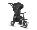 COCCOLLE SPECTRA PLUS JET BLACK ULTRAFOLTABLE TRICYCLE ΤΡΙΚΥΚΛΟ