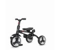 COCCOLLE SPECTRA PLUS NEUTRAL GREY ULTRAFOLTABLE TRICYCLE ΤΡΙΚΥΚ