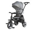 COCCOLLE SPECTRA PLUS NEUTRAL GREY ULTRAFOLTABLE TRICYCLE ΤΡΙΚΥΚ