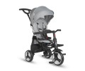 COCCOLLE SPECTRA PLUS NEUTRAL GREY ULTRAFOLTABLE TRICYCLE ΤΡΙΚΥΚ