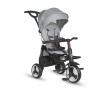 COCCOLLE SPECTRA PLUS NEUTRAL GREY ULTRAFOLTABLE TRICYCLE ΤΡΙΚΥΚ