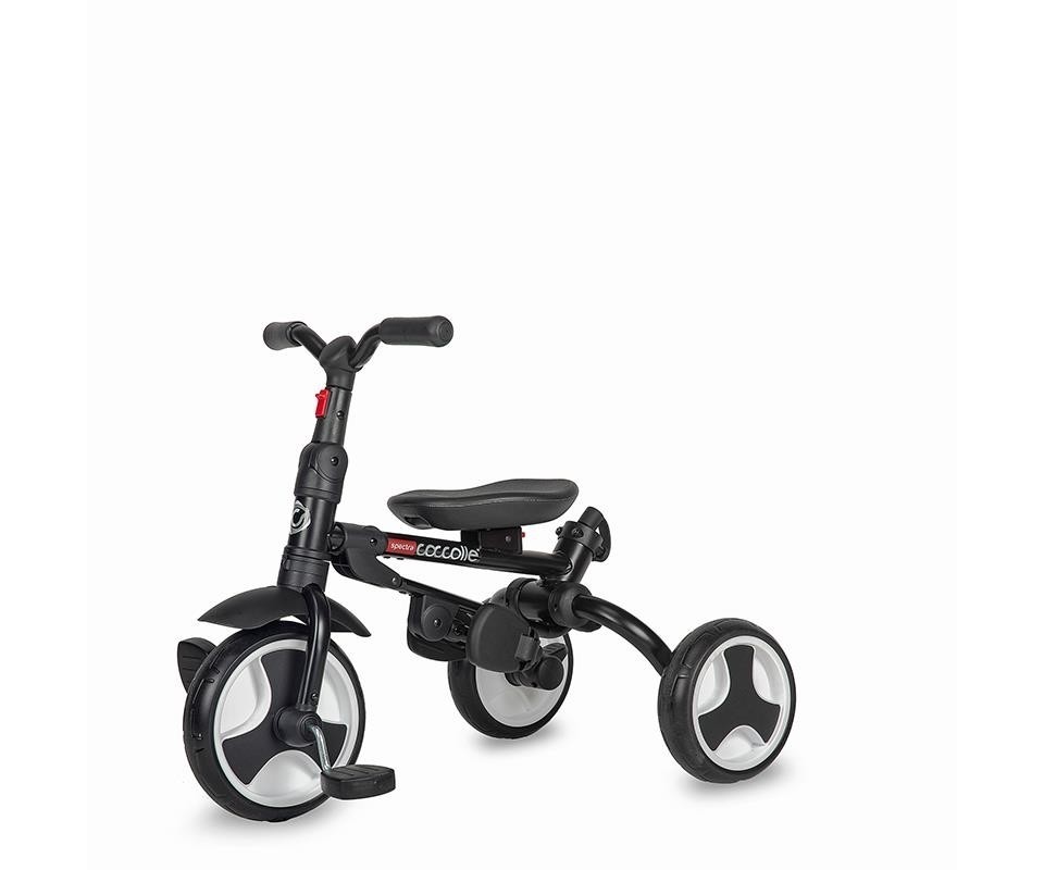 COCCOLLE SPECTRA PLUS ORCHID VIOLET ULTRAFOLTABLE TRICYCLE ΤΡΙΚΥ