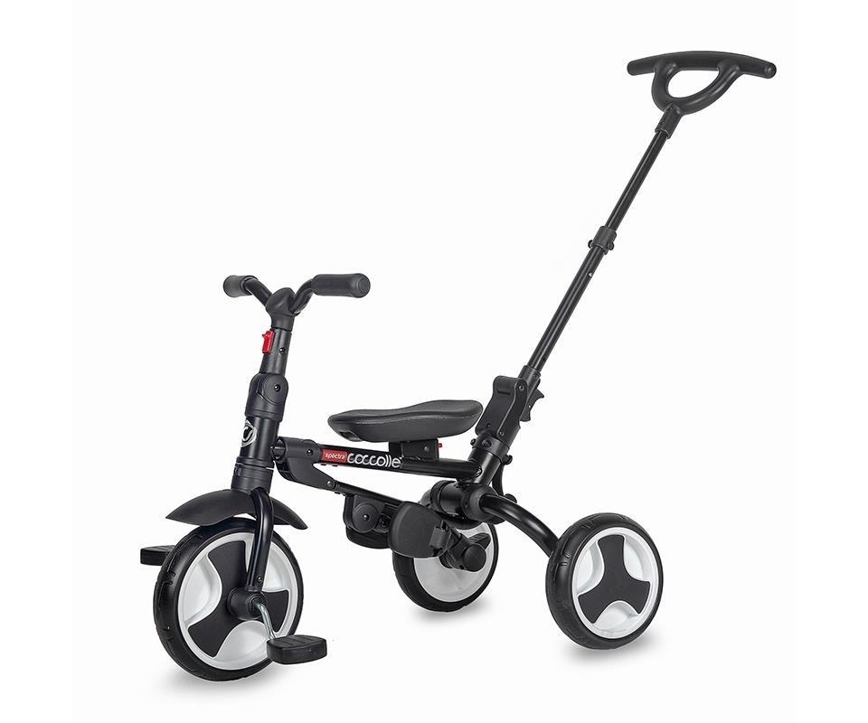 COCCOLLE SPECTRA PLUS ORCHID VIOLET ULTRAFOLTABLE TRICYCLE ΤΡΙΚΥ