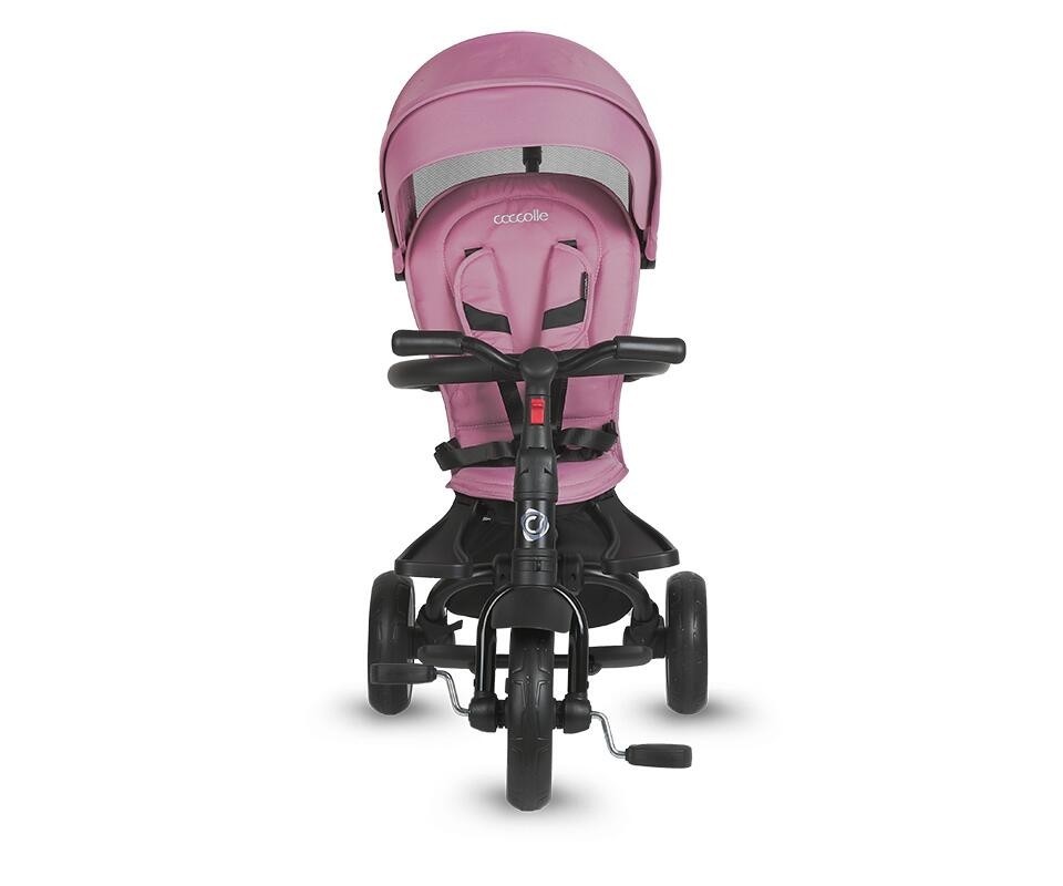 COCCOLLE SPECTRA PLUS ORCHID VIOLET ULTRAFOLTABLE TRICYCLE ΤΡΙΚΥ
