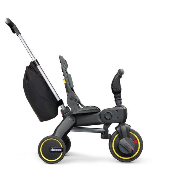 DOONA Liki Trike S3 Slate Green