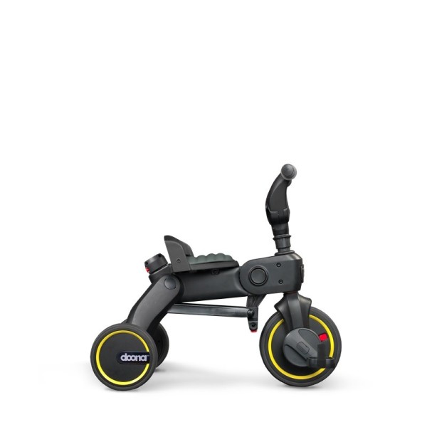DOONA Liki Trike S3 Slate Green