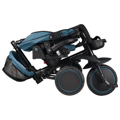 ΠΟΔΗΛΑΤΑΚΙ ΤΡΙΚΥΚΛΟ 360° RACER PINE 