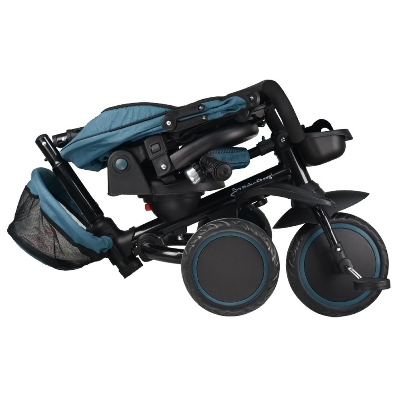 ΠΟΔΗΛΑΤΑΚΙ ΤΡΙΚΥΚΛΟ 360° RACER PINE 