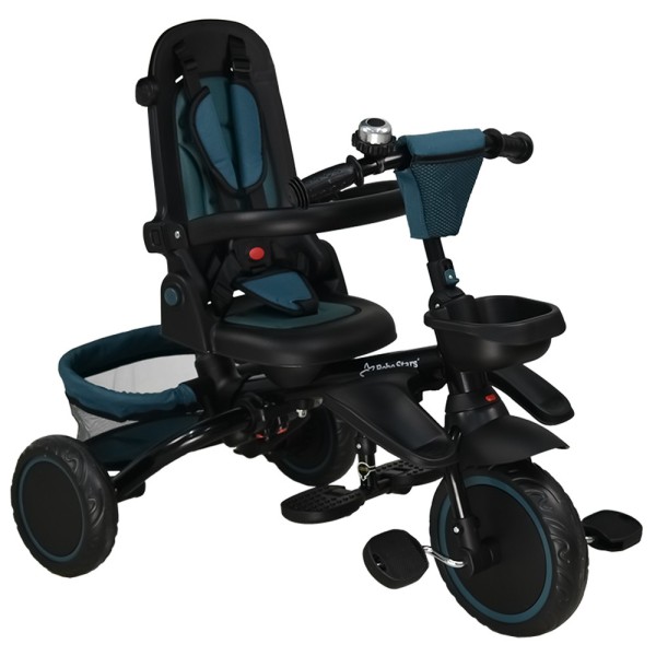 ΠΟΔΗΛΑΤΑΚΙ ΤΡΙΚΥΚΛΟ 360° RACER PINE 