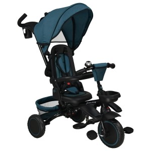 ΠΟΔΗΛΑΤΑΚΙ ΤΡΙΚΥΚΛΟ 360° RACER PINE 