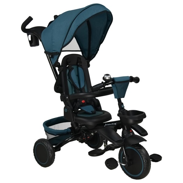ΠΟΔΗΛΑΤΑΚΙ ΤΡΙΚΥΚΛΟ 360° RACER PINE 
