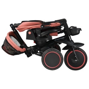 ΠΟΔΗΛΑΤΑΚΙ ΤΡΙΚΥΚΛΟ 360° RACER SUNBURNTΚ 
