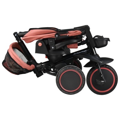 ΠΟΔΗΛΑΤΑΚΙ ΤΡΙΚΥΚΛΟ 360° RACER SUNBURNTΚ 