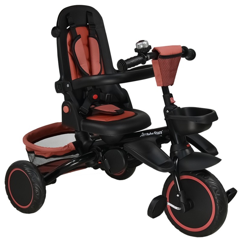 ΠΟΔΗΛΑΤΑΚΙ ΤΡΙΚΥΚΛΟ 360° RACER SUNBURNTΚ 