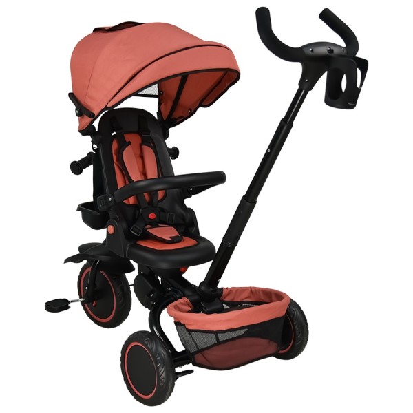 ΠΟΔΗΛΑΤΑΚΙ ΤΡΙΚΥΚΛΟ 360° RACER SUNBURNTΚ 