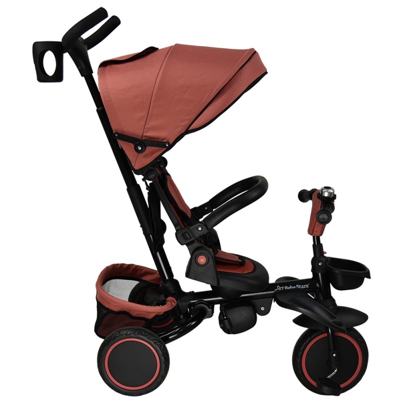 ΠΟΔΗΛΑΤΑΚΙ ΤΡΙΚΥΚΛΟ 360° RACER SUNBURNTΚ 