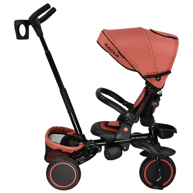 ΠΟΔΗΛΑΤΑΚΙ ΤΡΙΚΥΚΛΟ 360° RACER SUNBURNTΚ 