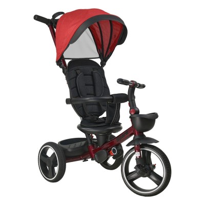 ΠΟΔΗΛΑΤΑΚΙ ΤΡΙΚΥΚΛΟ 360° SPARK RED  