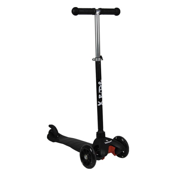 ΠΑΤΙΝΙ XRIDE BLACK ΠΑΤΙΝΙ XRIDE BLACK