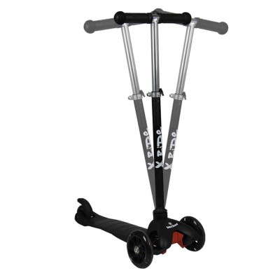 ΠΑΤΙΝΙ XRIDE BLACK