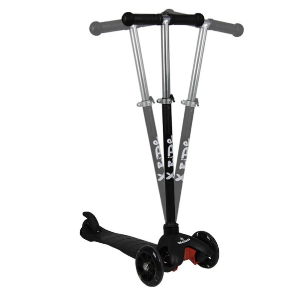 ΠΑΤΙΝΙ XRIDE BLACK ΠΑΤΙΝΙ XRIDE BLACK
