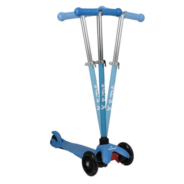 ΠΑΤΙΝΙ XRIDE BLUE ΠΑΤΙΝΙ XRIDE BLUE