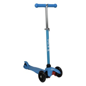 ΠΑΤΙΝΙ XRIDE BLUE