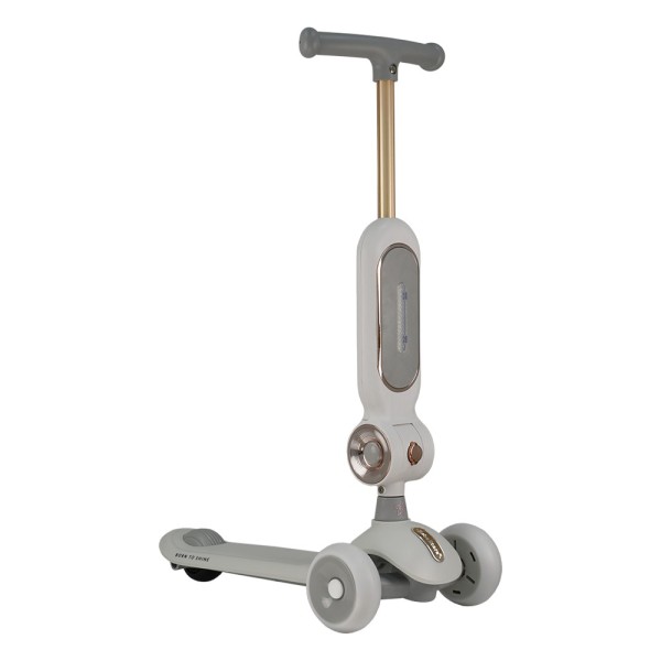 ΠΑΤΙΝΙ XRIDE 2IN1 GREY ΠΑΤΙΝΙ XRIDE 2IN1 GREY