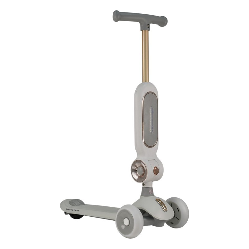 ΠΑΤΙΝΙ XRIDE 2IN1 GREY ΠΑΤΙΝΙ XRIDE 2IN1 GREY