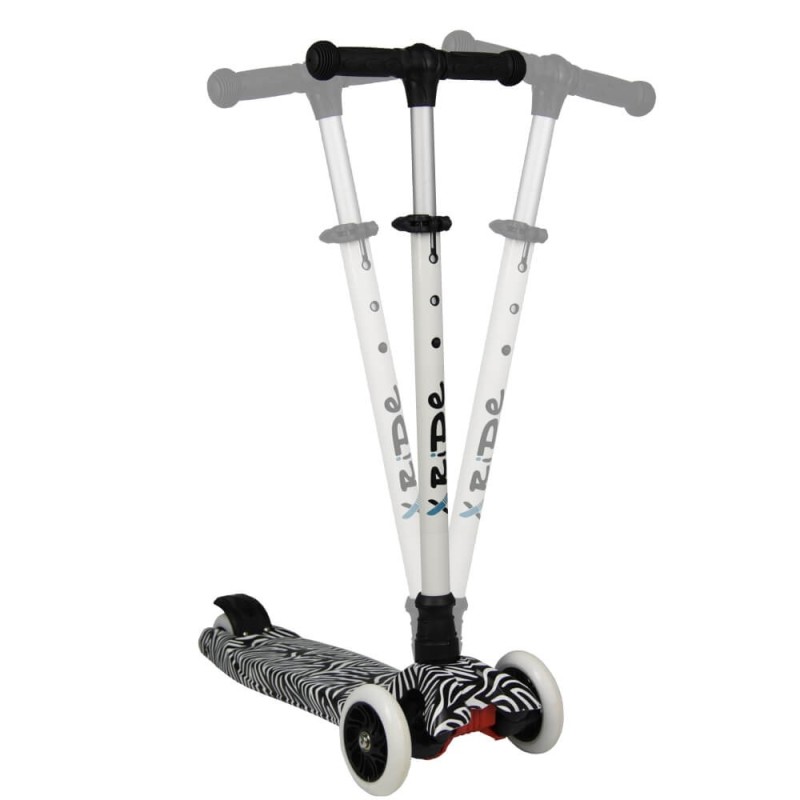 ΠΑΤΙΝΙ XRIDE STRIPES ΠΑΤΙΝΙ XRIDE STRIPES