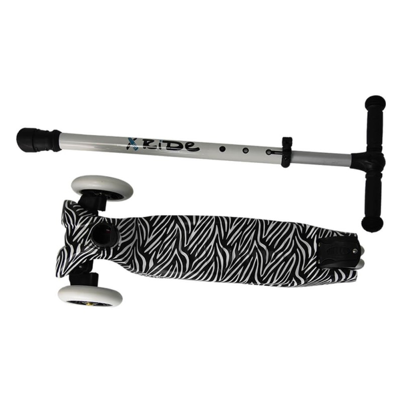 ΠΑΤΙΝΙ XRIDE STRIPES ΠΑΤΙΝΙ XRIDE STRIPES