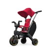 Πτυσσόμενο τρίκυκλο ποδήλατο 5 σε 1 Doona™ Liki Trike S3 Flame Red