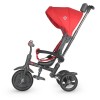 COCCOLLE URBIO CHILI PEPPER FOLDABLE TRICYCLE ΤΡΙΚΥΚΛΟ
