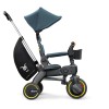 DOONA LIKI TRIKE S5 OCEAN BLUE