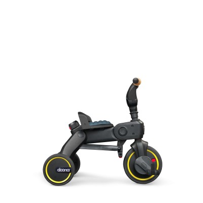 DOONA LIKI TRIKE S5 OCEAN BLUE