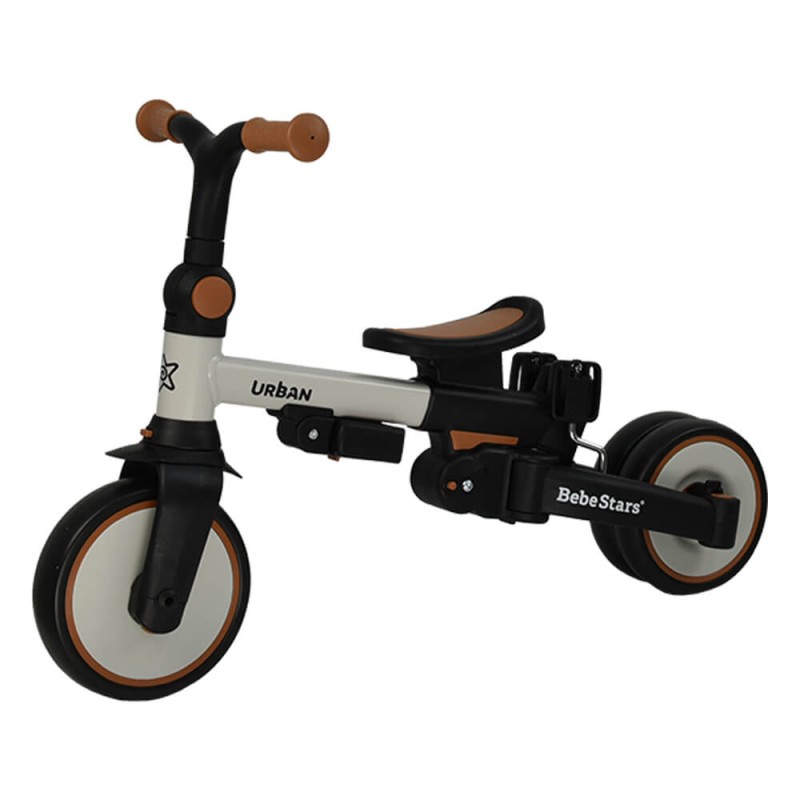 ΤΡΙΚΥΚΛΟ ΠΟΔΗΛΑΤΟ 360° RACER BLACK