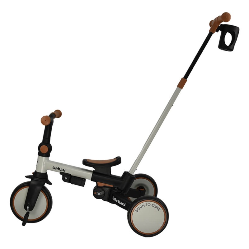 ΤΡΙΚΥΚΛΟ ΠΟΔΗΛΑΤΟ 360° RACER BLACK