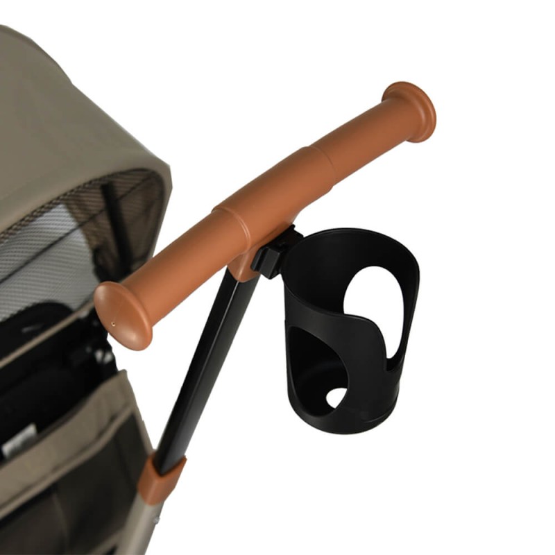 ΤΡΙΚΥΚΛΟ ΠΟΔΗΛΑΤΟ URBAN 7in1 NATURAL BEIGE