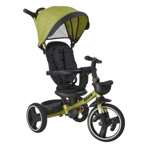 ΠΟΔΗΛΑΤΑΚΙ ΤΡΙΚΥΚΛΟ 360° SPARK GOLD -190