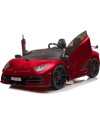 Παιδικό Αυτοκίνητο Lamborghini Aventador SVJ Original 24V Κόκκινο 
