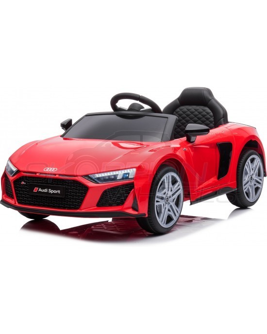 Παιδικό Αυτοκίνητο Audi R8 Spyder Original 12V Κόκκινο Παιδικό Αυτοκίνητο Audi R8 Spyder Original 12V Κόκκινο
