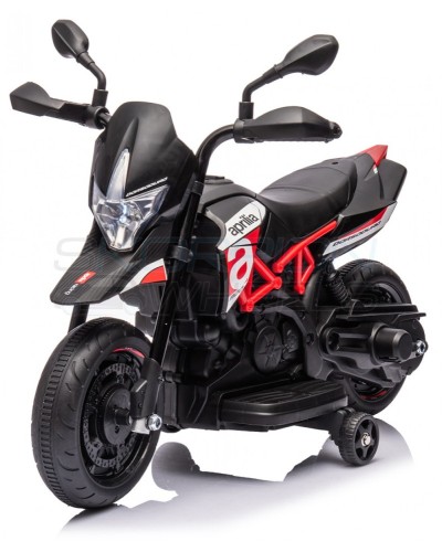APRILIA DORSODURO 90 6V ΓΚΡΙ ΗΛΕΚΤΡΟΚΙΝΗΤΗ
