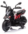 APRILIA DORSODURO 90 6V ΓΚΡΙ ΗΛΕΚΤΡΟΚΙΝΗΤΗ